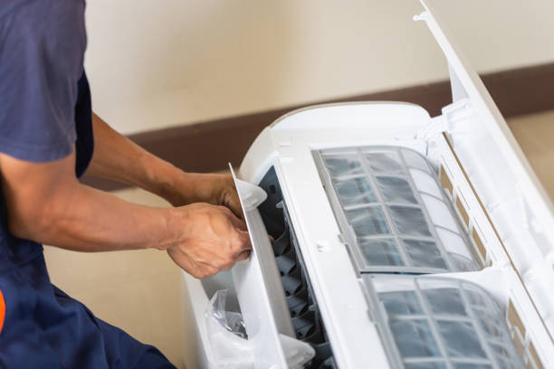 Best Best HVAC companies  in Throop, PA