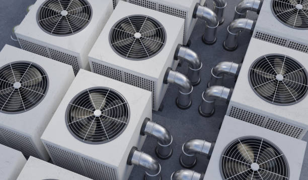 Reliable Throop, PA HVAC Solutions