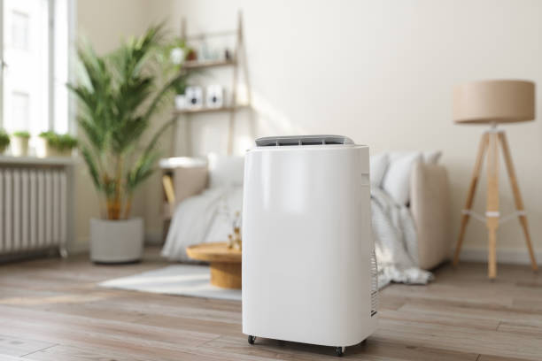Best Air conditioning repair  in Throop, PA