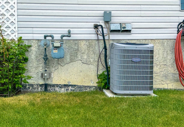 Best Ductless HVAC repair  in Throop, PA